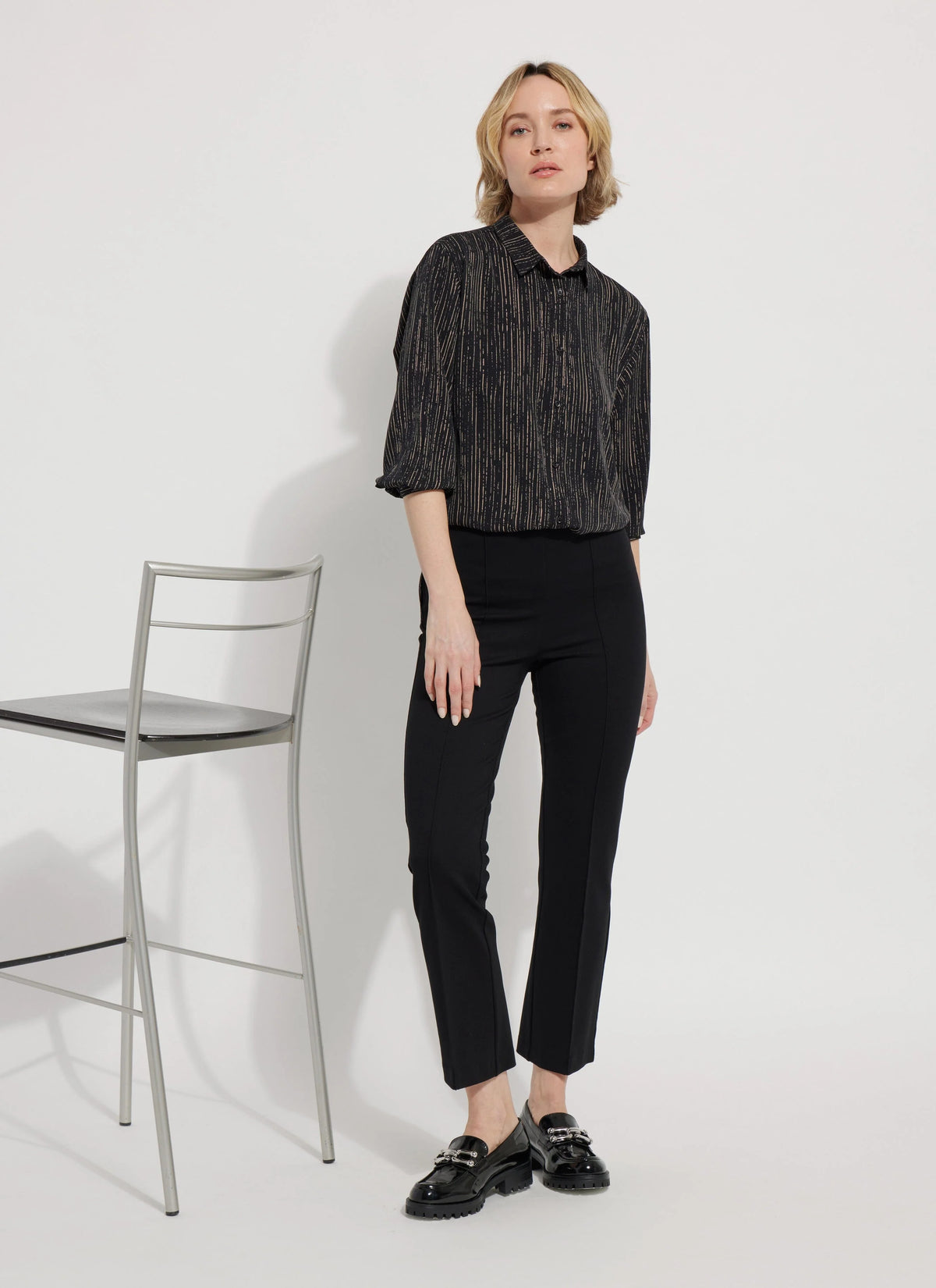LYSSE Ankle Elysse