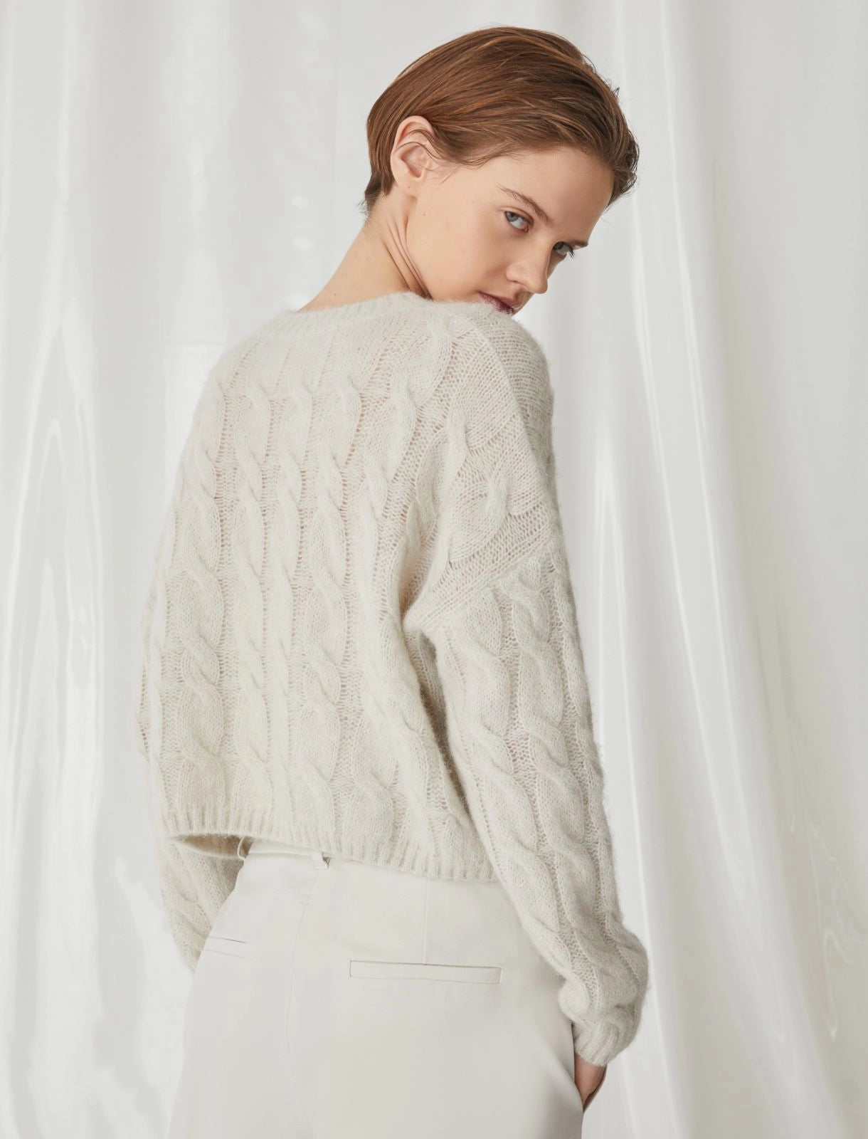 Marella Clarino Sweater