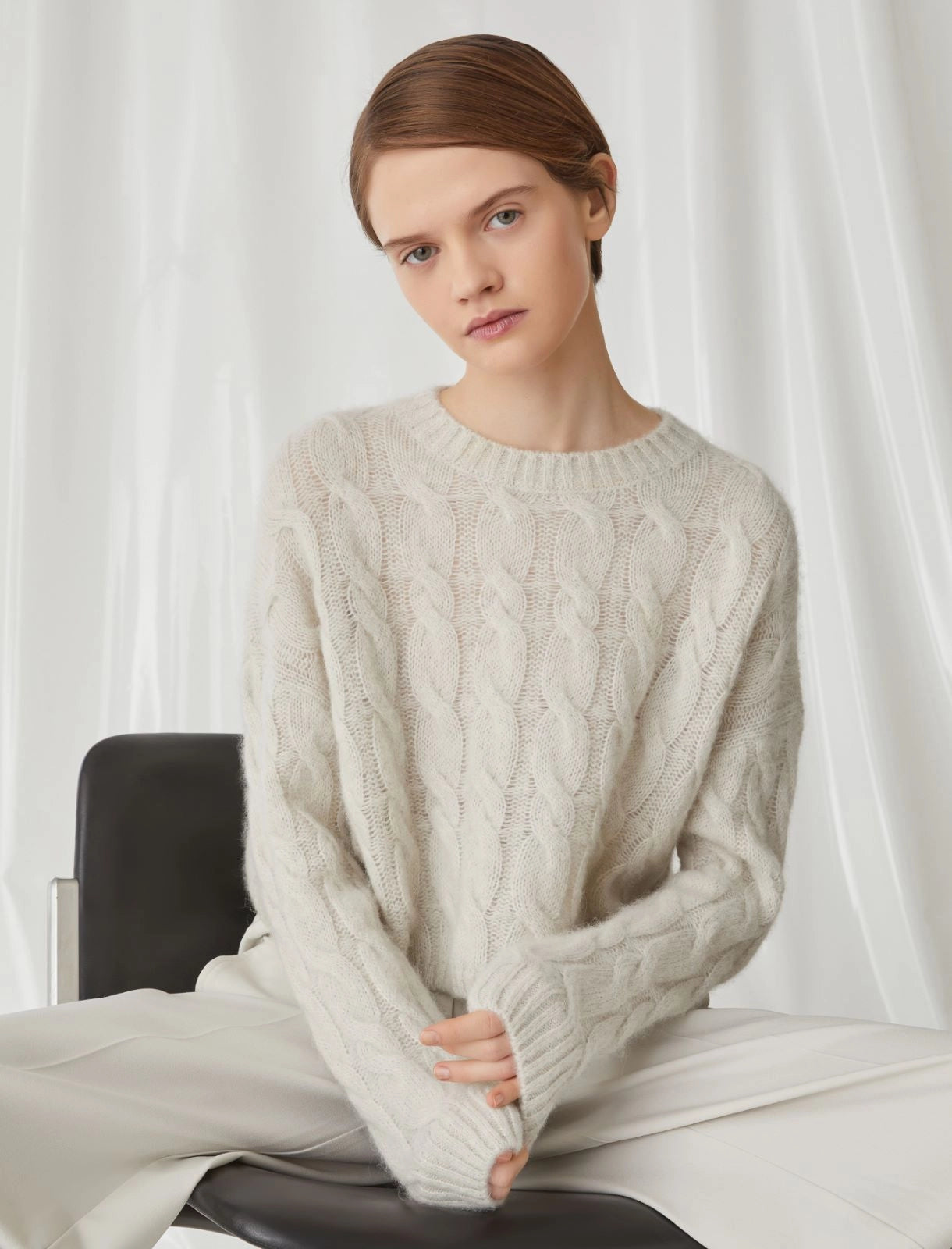 Marella Clarino Sweater