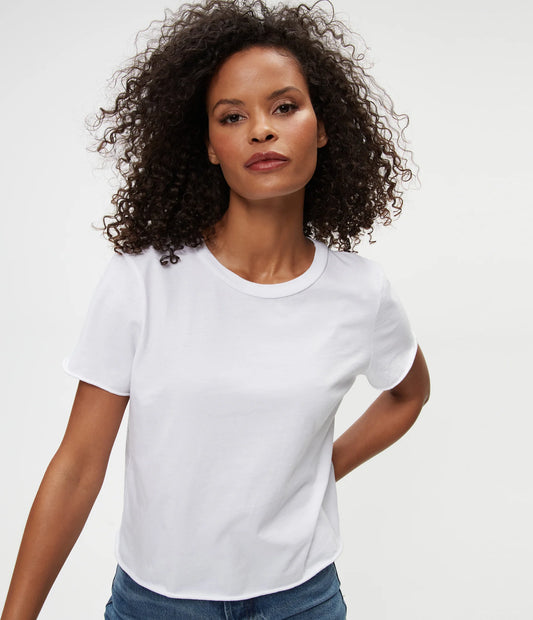 Michael Stars Jackie Tee