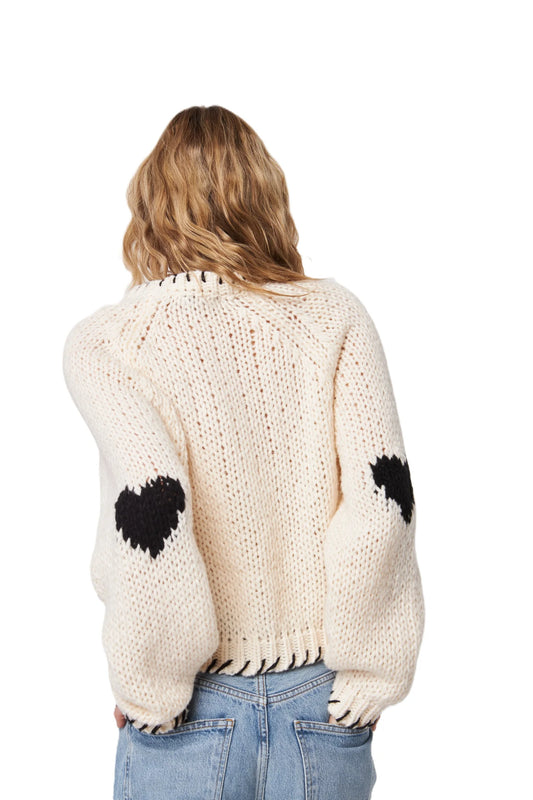 John & Jenn Declan Sweater