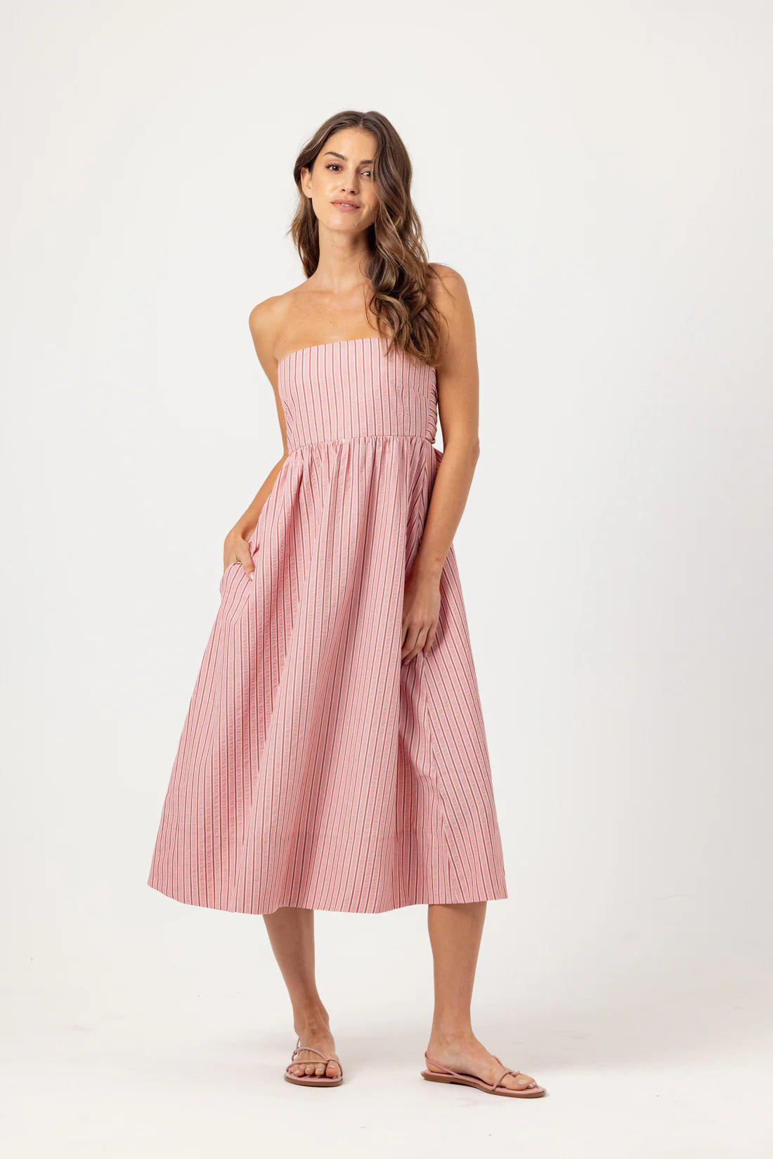 Sundays Kenny Dress
