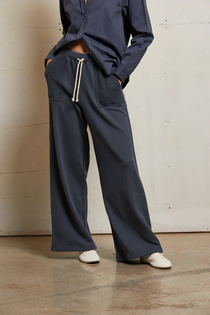 Perfect White Tee Rosanna Pant