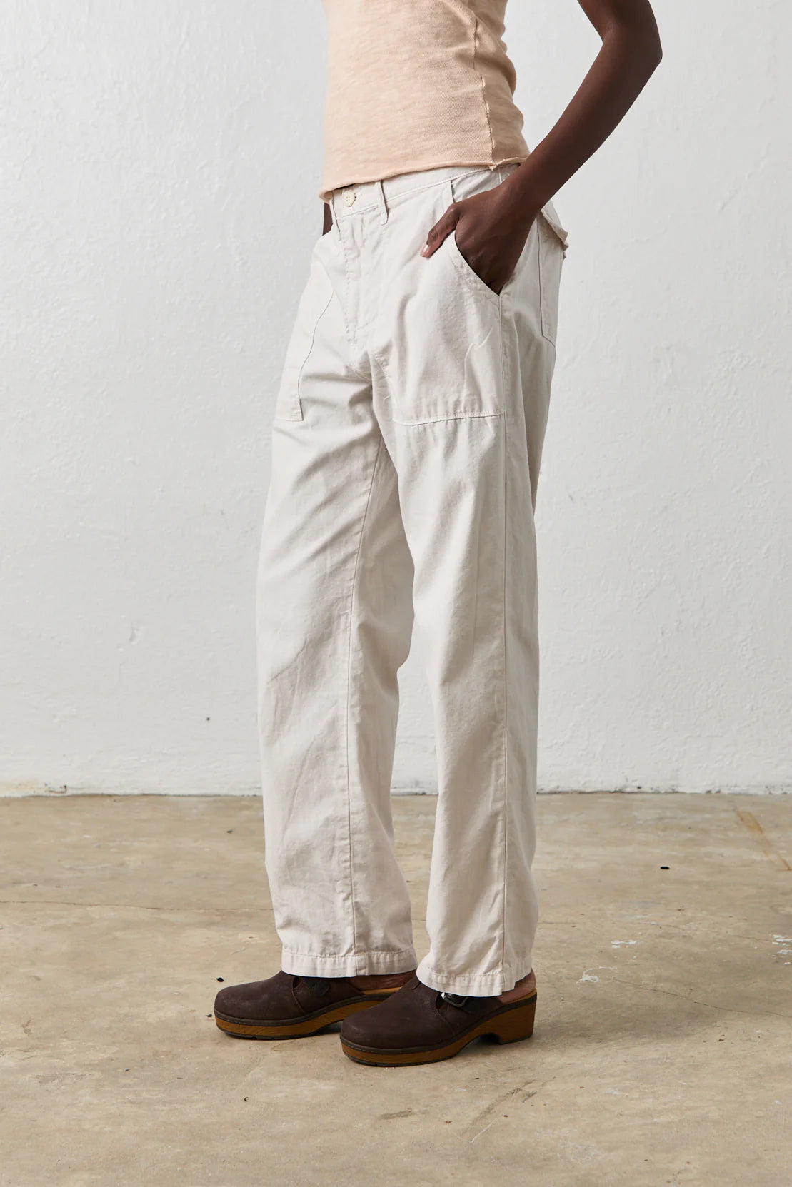 NSF Kennedy Trouser