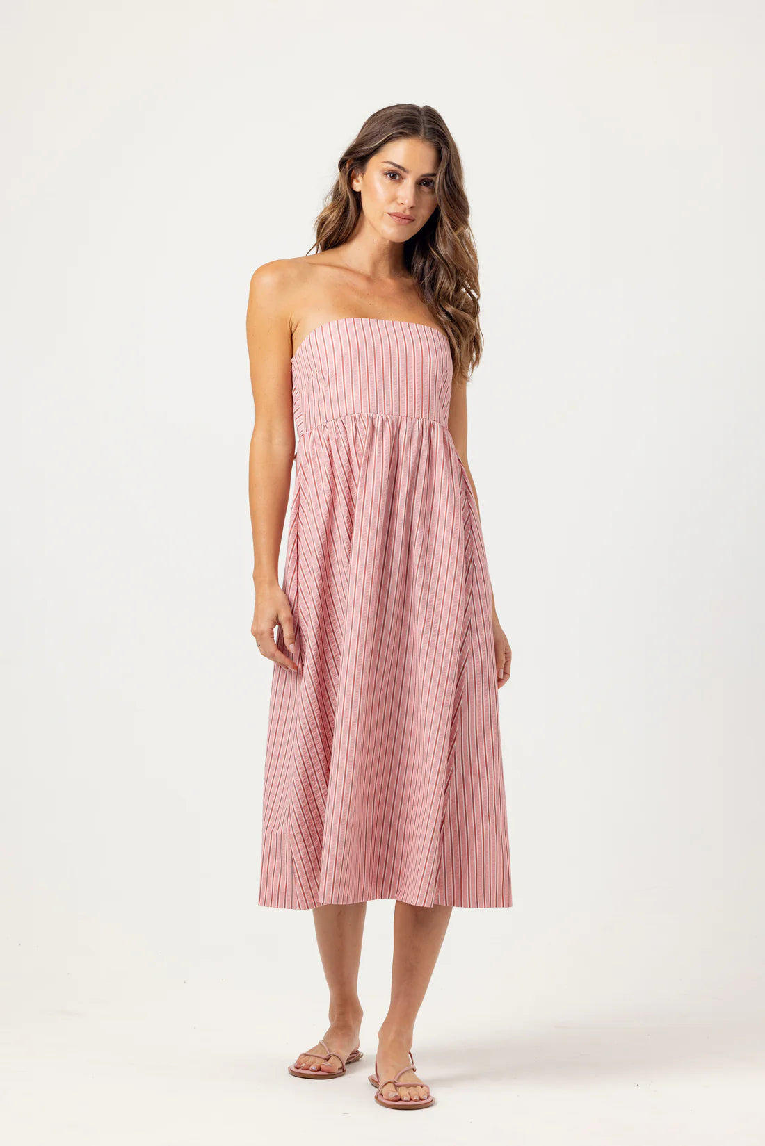 Sundays Kenny Dress