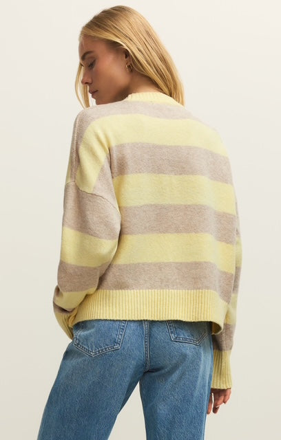 Z Supply Cirrus Sweater
