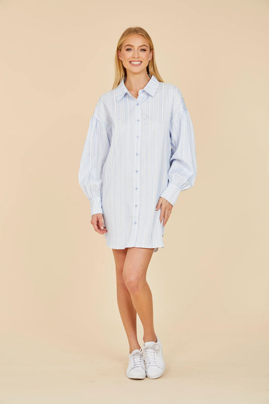 Dolce Cabo Shirt Dress