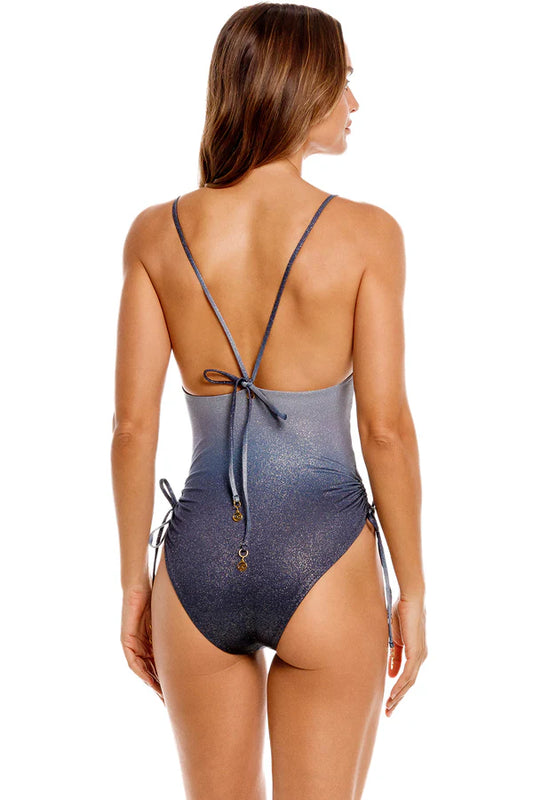 OlaAzul Avery One Piece