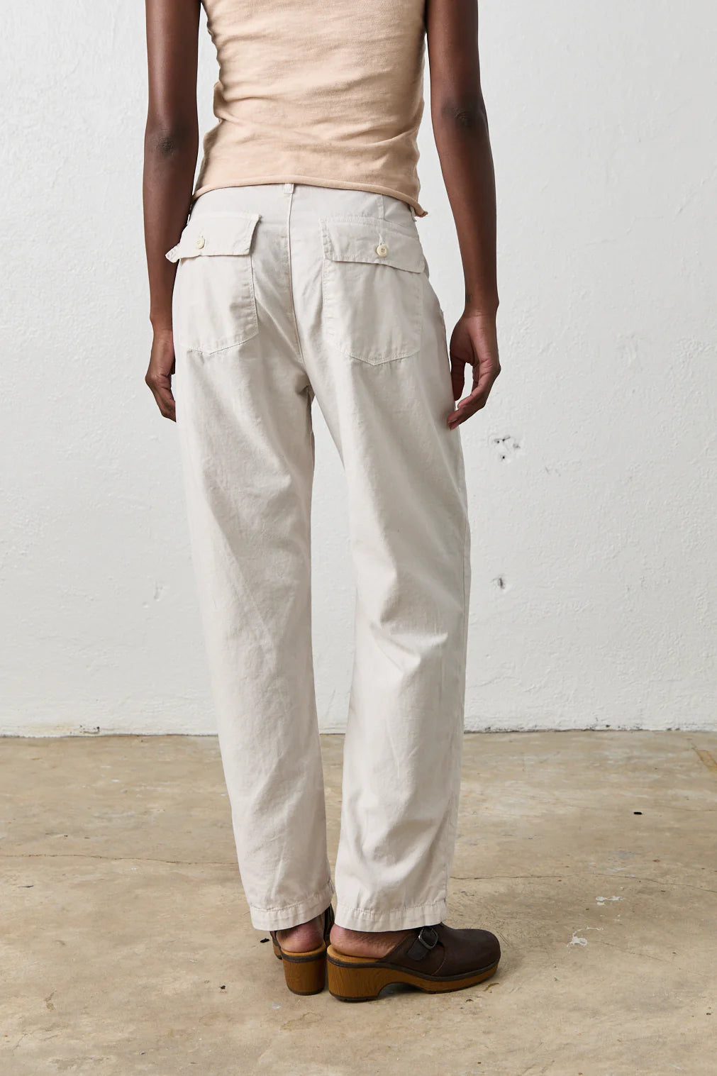 NSF Kennedy Trouser