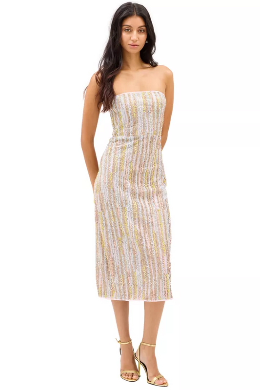 Allison Kai Dress