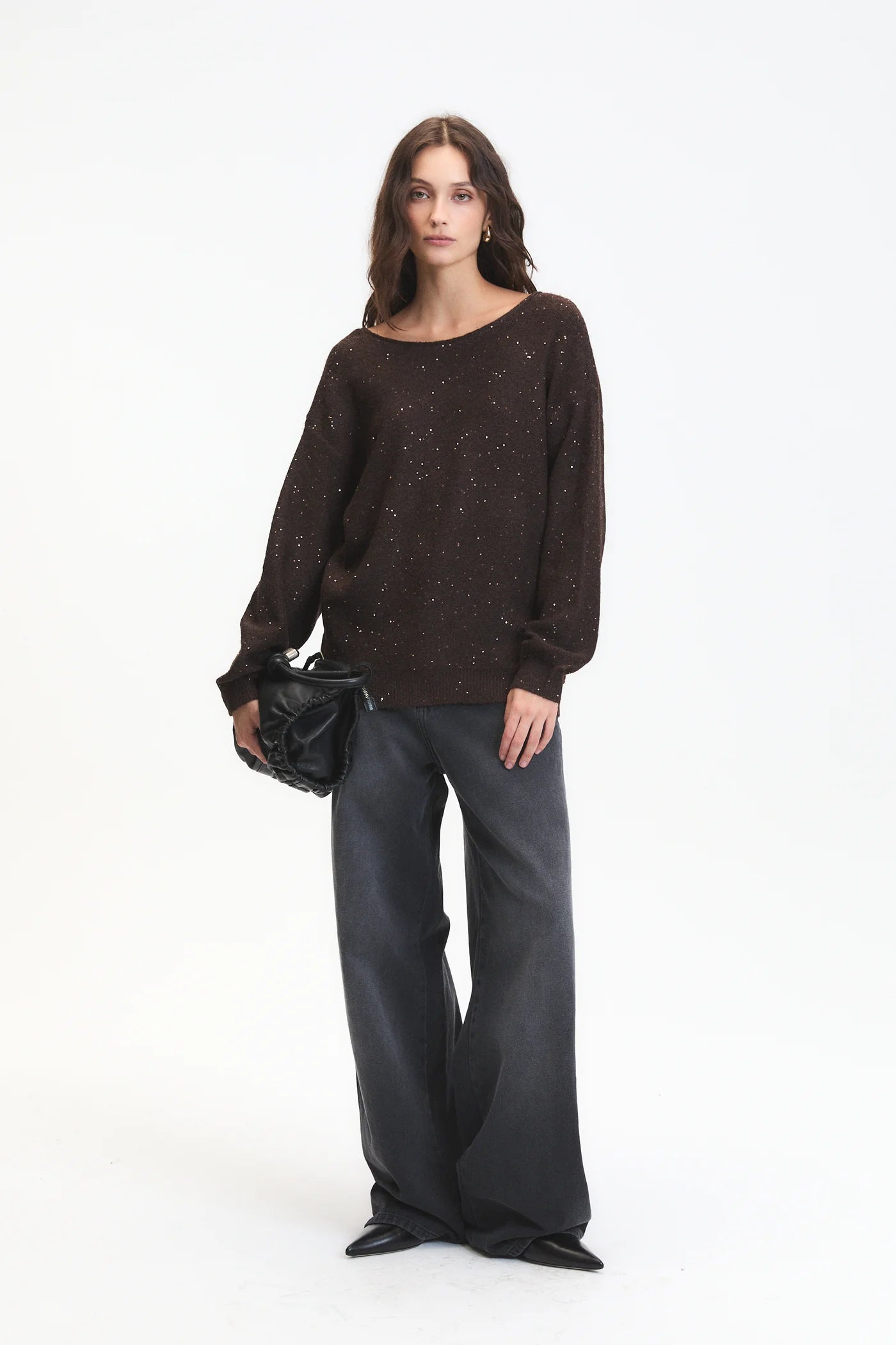 Deluc Catalpa Sweater
