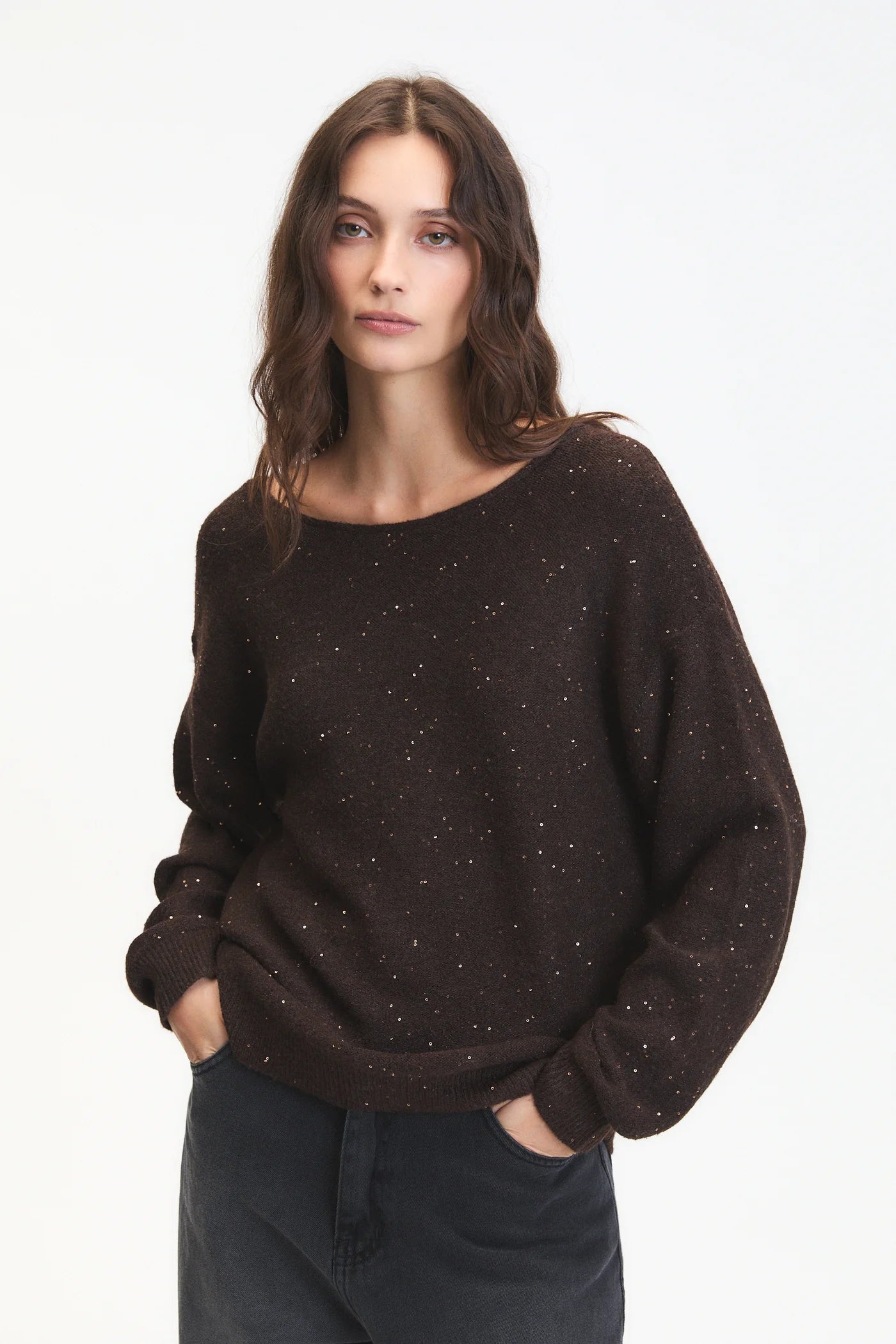 Deluc Catalpa Sweater