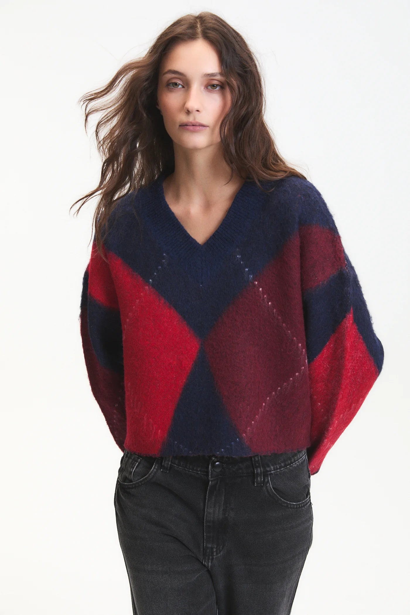 Deluc Micah Sweater