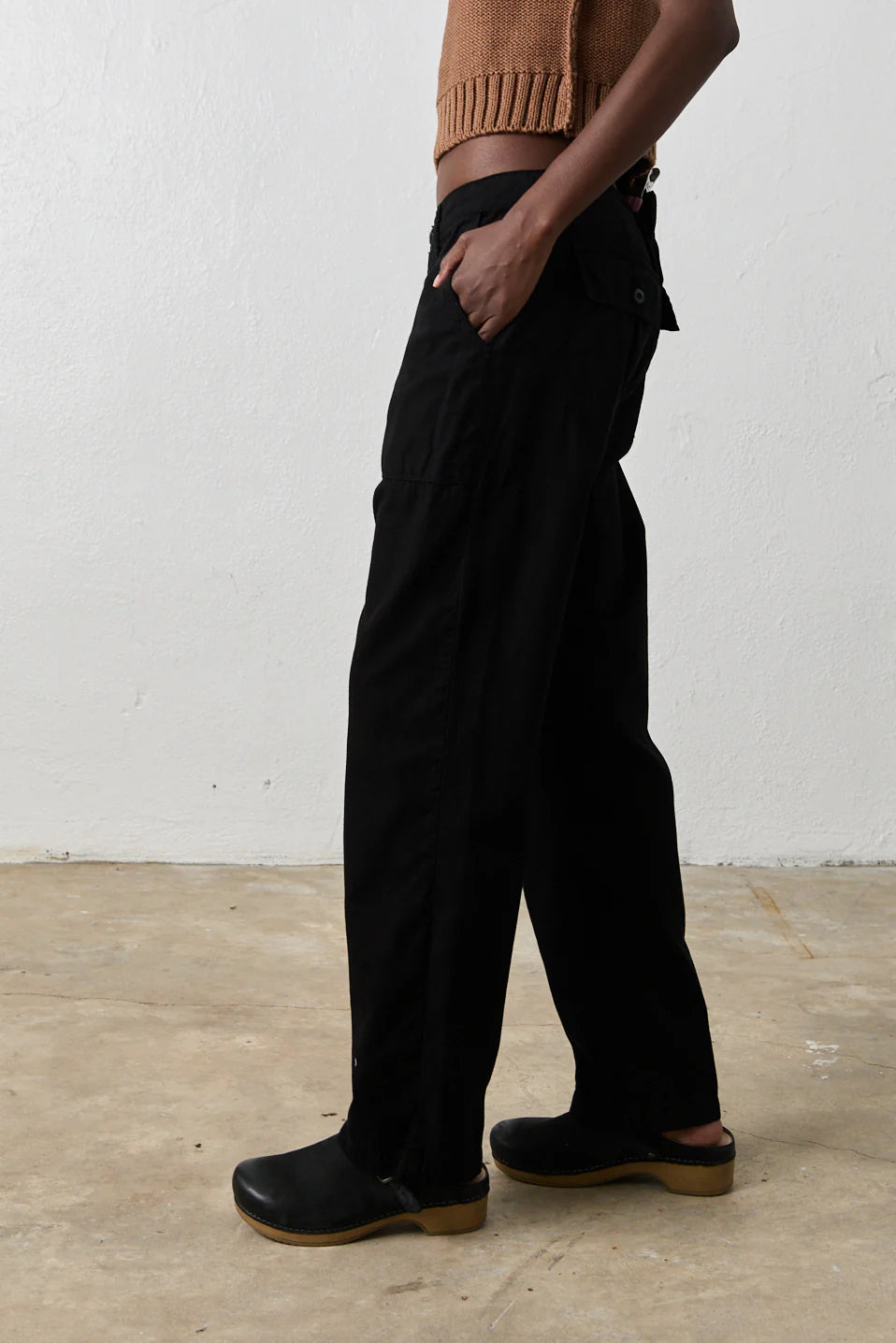 NSF Kennedy Trouser