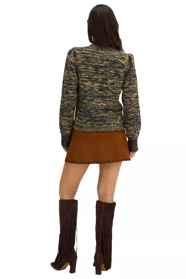 Allison Charlotte Sweater