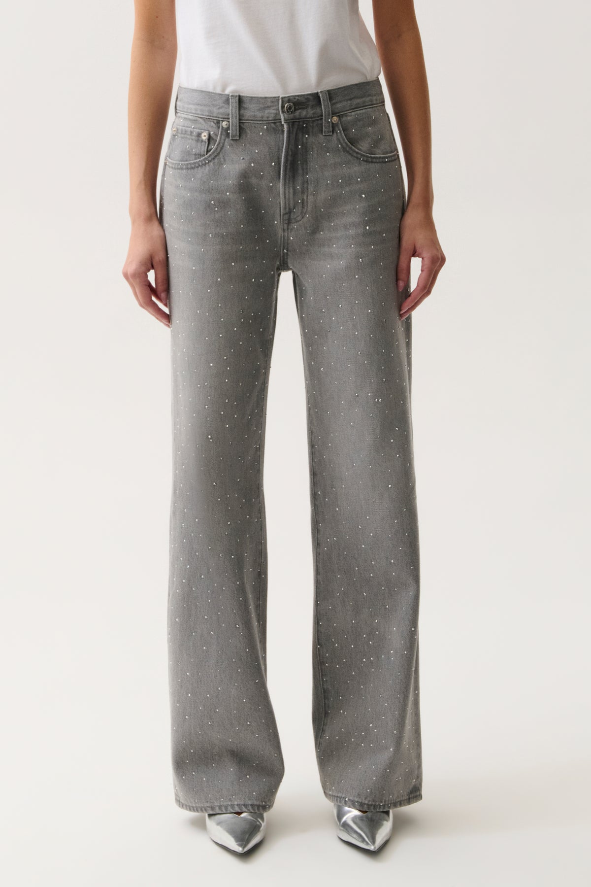 Pistola Harlowe Jean