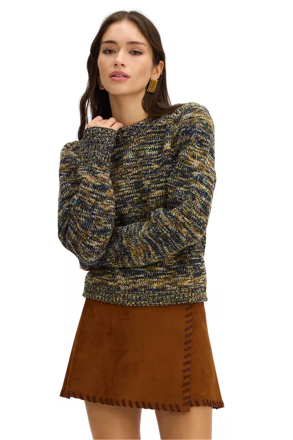 Allison Charlotte Sweater