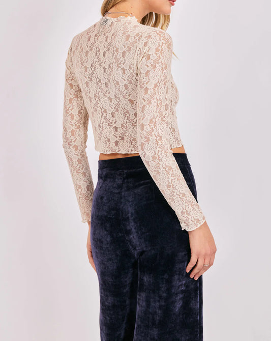 Sadie & Sage Chelsea Top