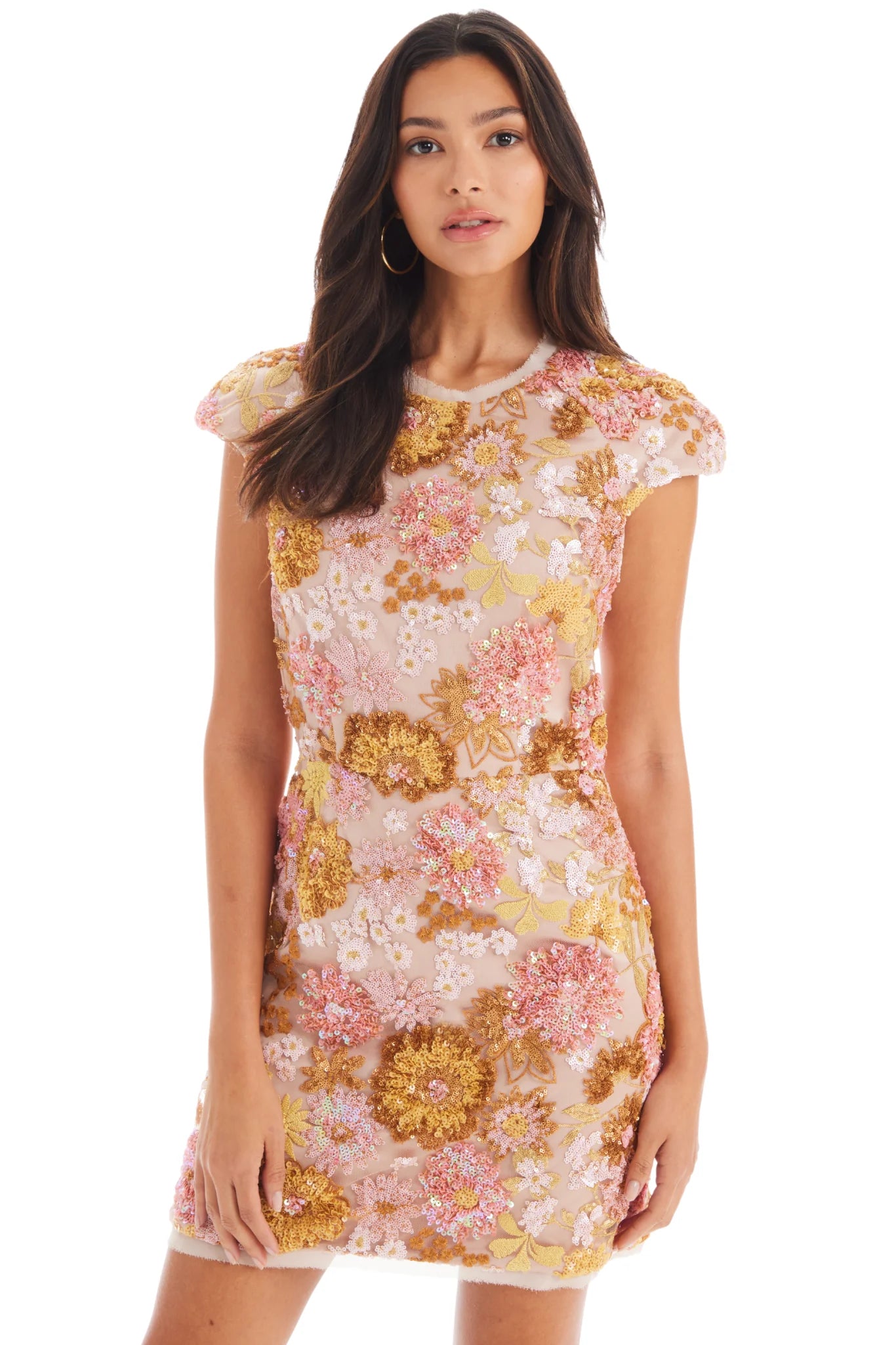Allison Aria Dress