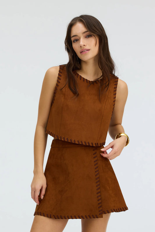 Allison Everly Tank