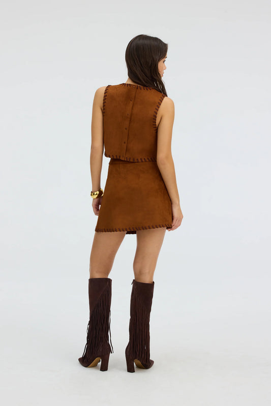 Allison Everly Tank