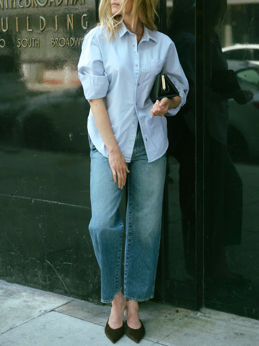 AMO Billie Jeans