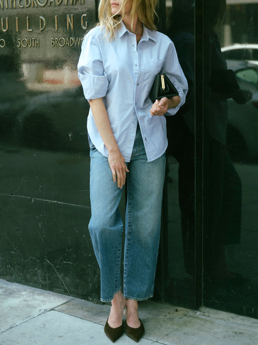 AMO Billie Jeans