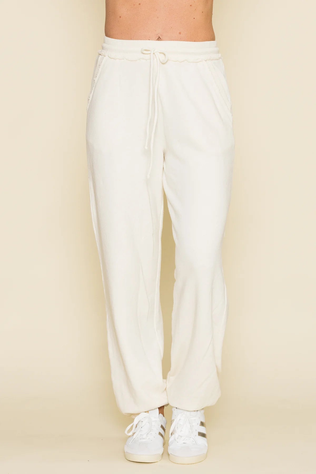 Project Social T Paris Jogger