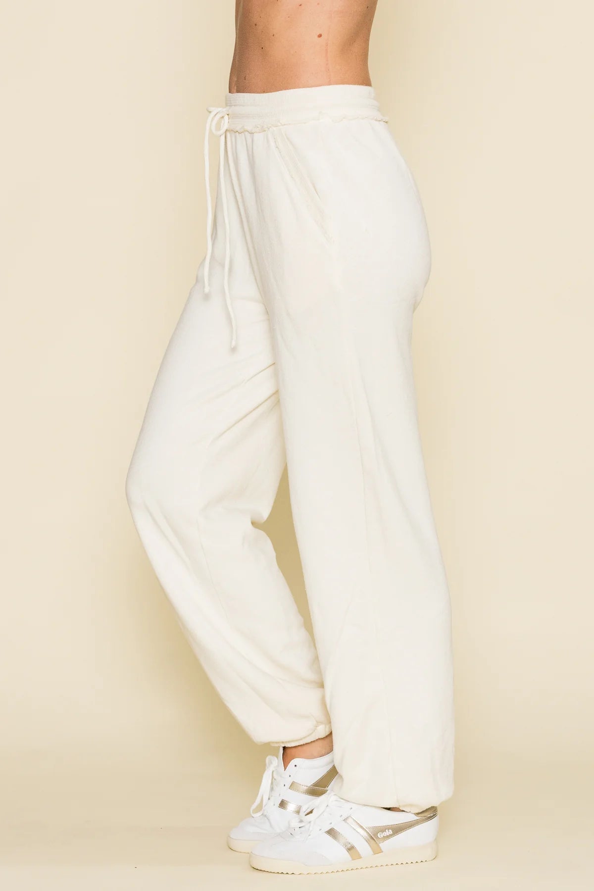 Project Social T Paris Jogger