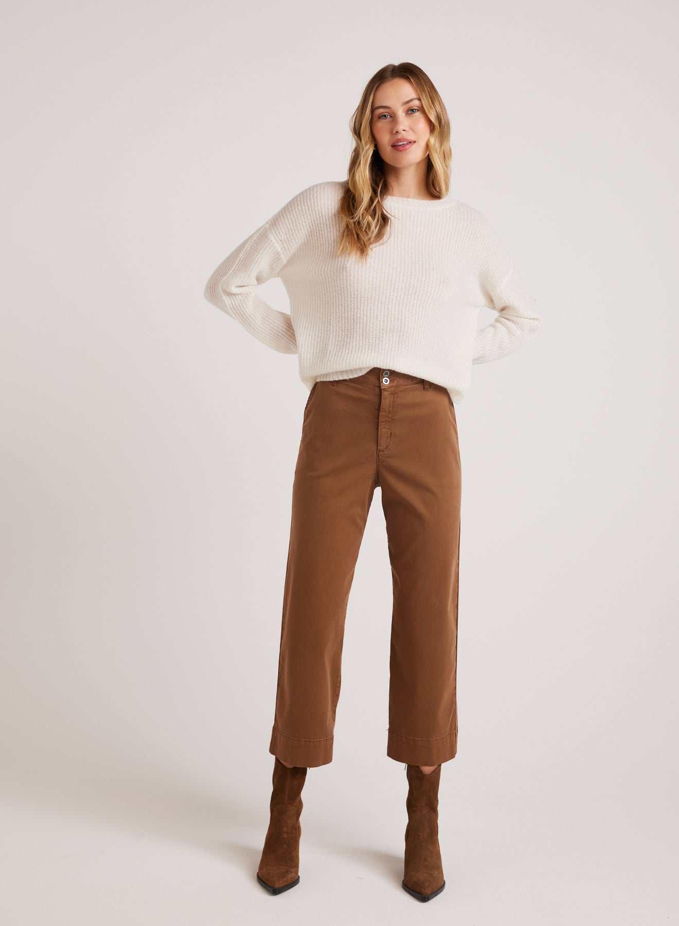 Bella Dahl Sofia Pant