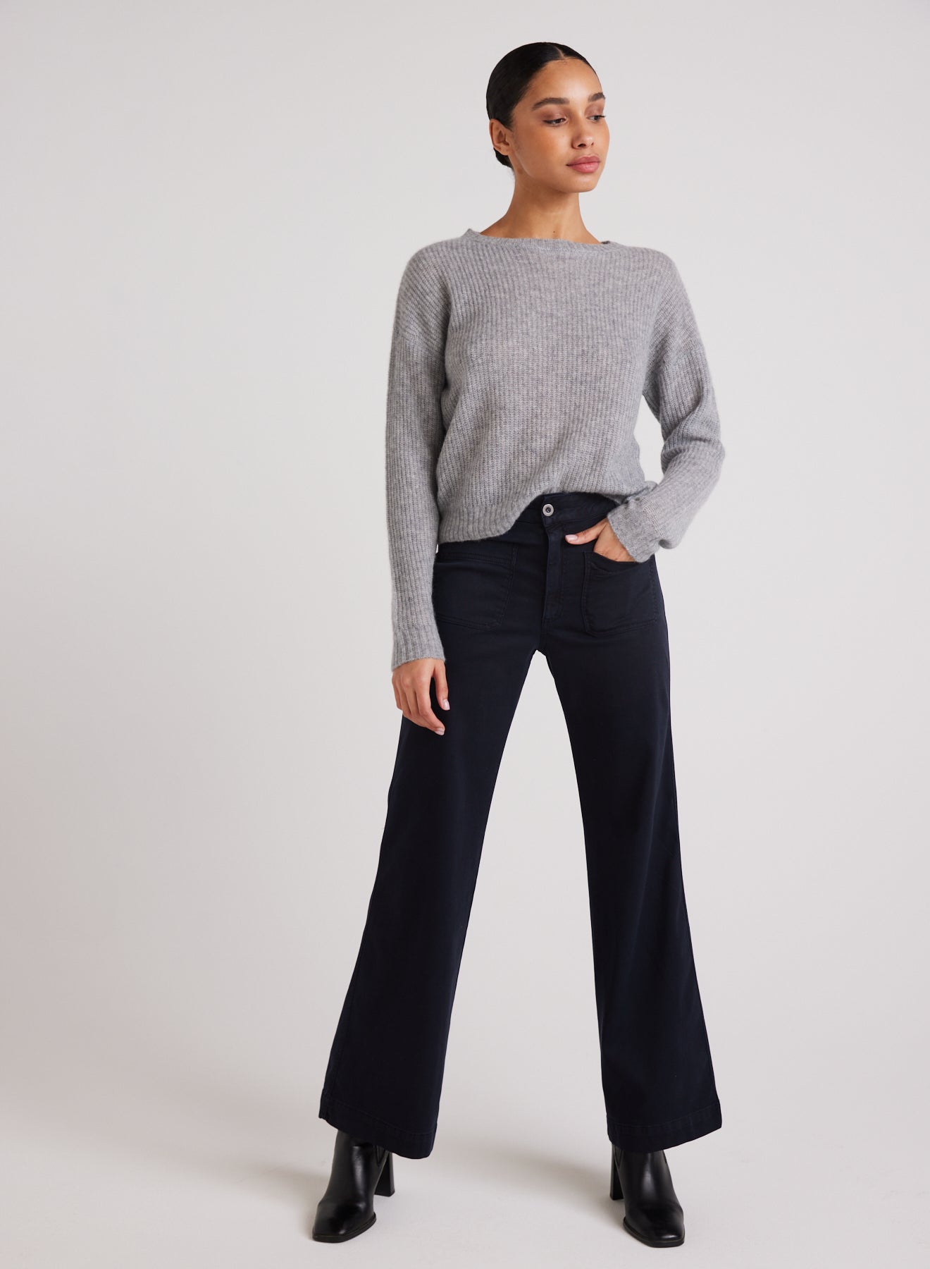 Bella Dahl Lola pant