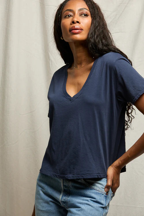 Perfect White Tee Beckett