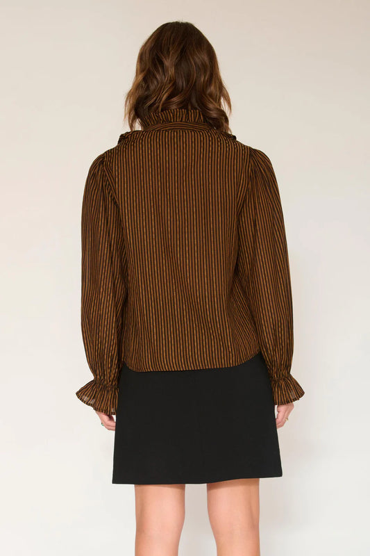 MKT Capelia Blouse