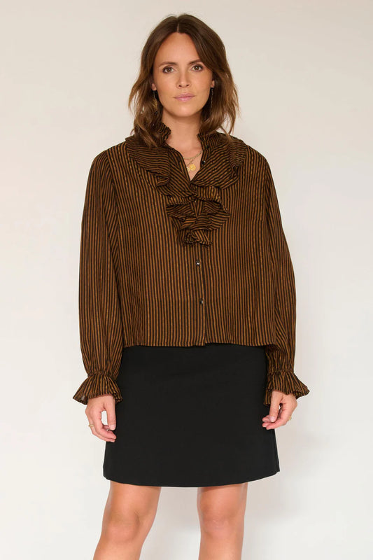 MKT Capelia Blouse