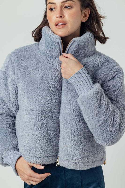 Sundays Bobbi Jacket