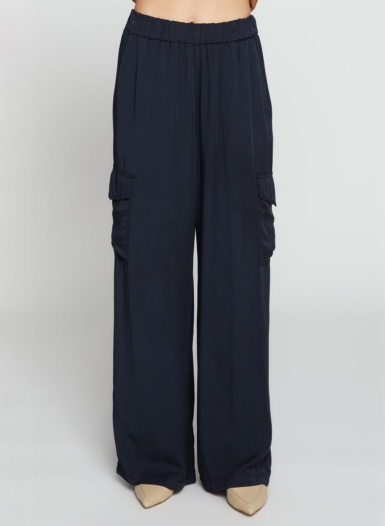 Stateside Dove Cargo Pant