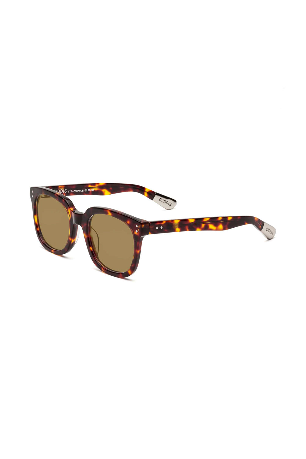 Caddis Jockamo Sunglasses