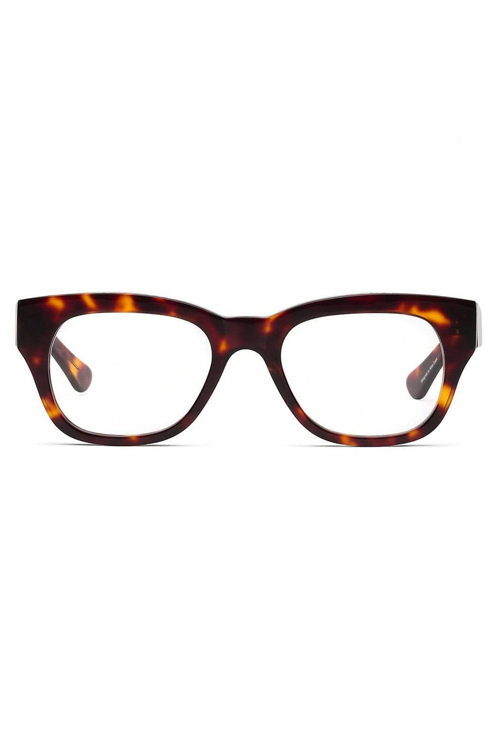 Caddis Miklos Turtle Reading Glasses