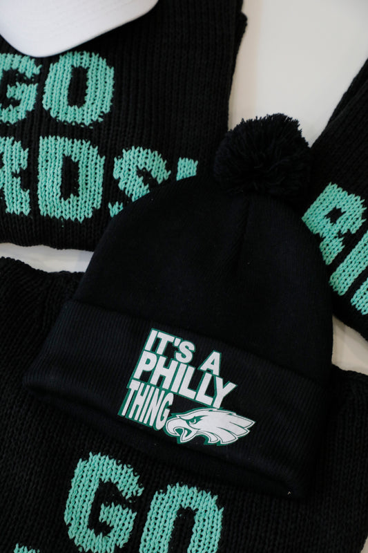Eagles Beanie