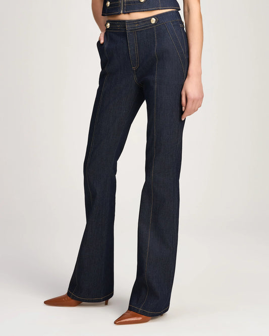 Cinq A Sept Abbot Jeans
