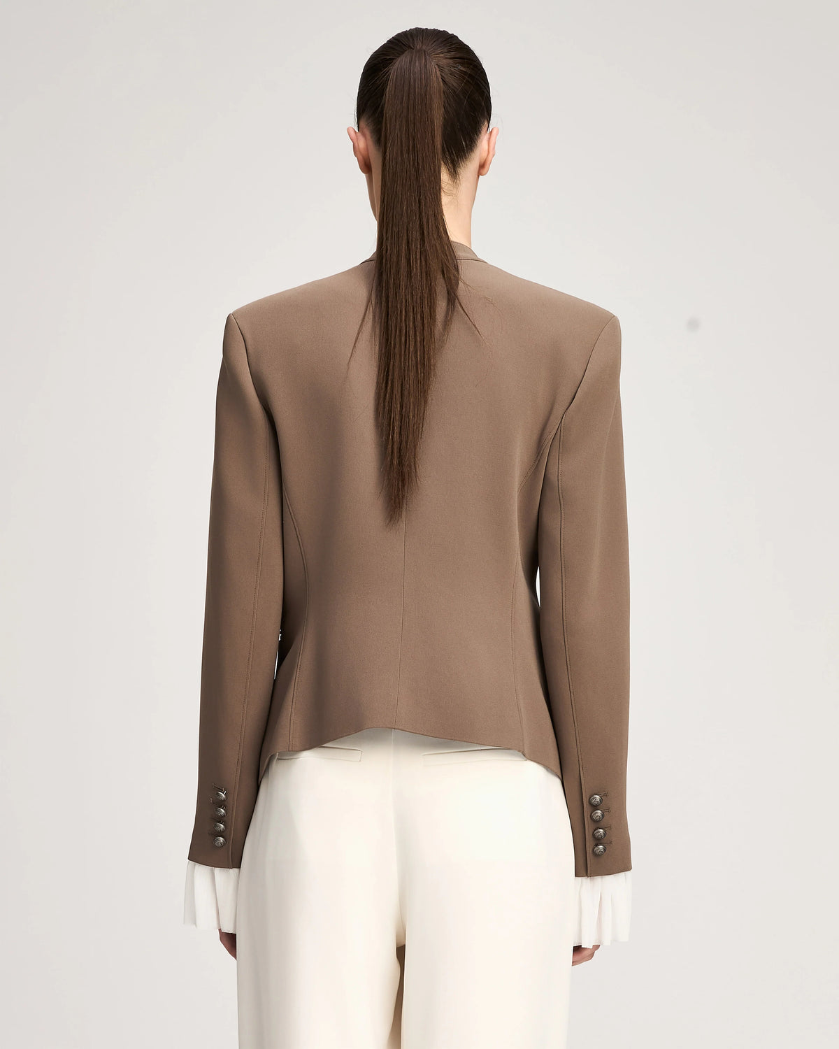 Cinq A Sept Maren Blazer