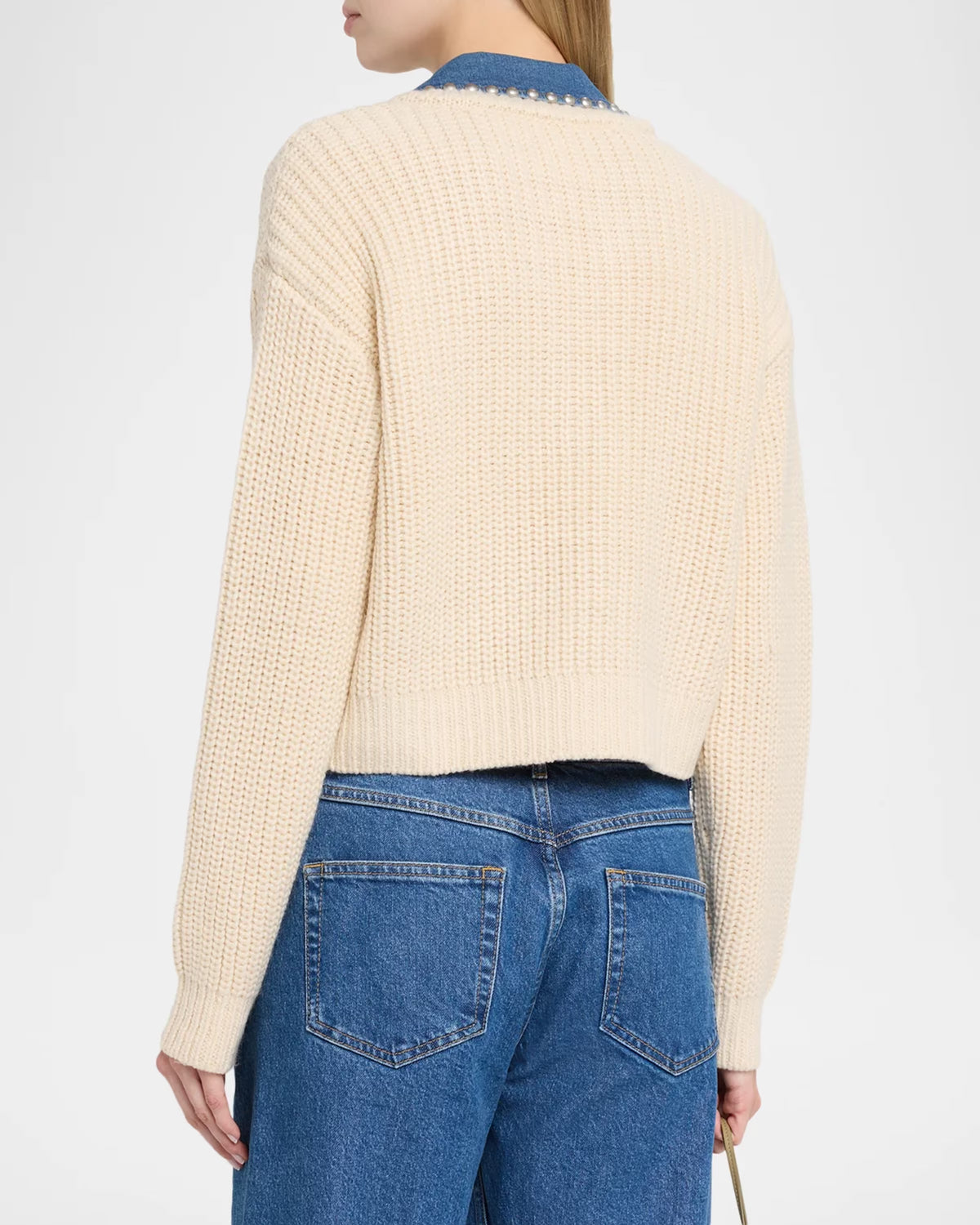 Cinq A Sept Rhiannon Pullover