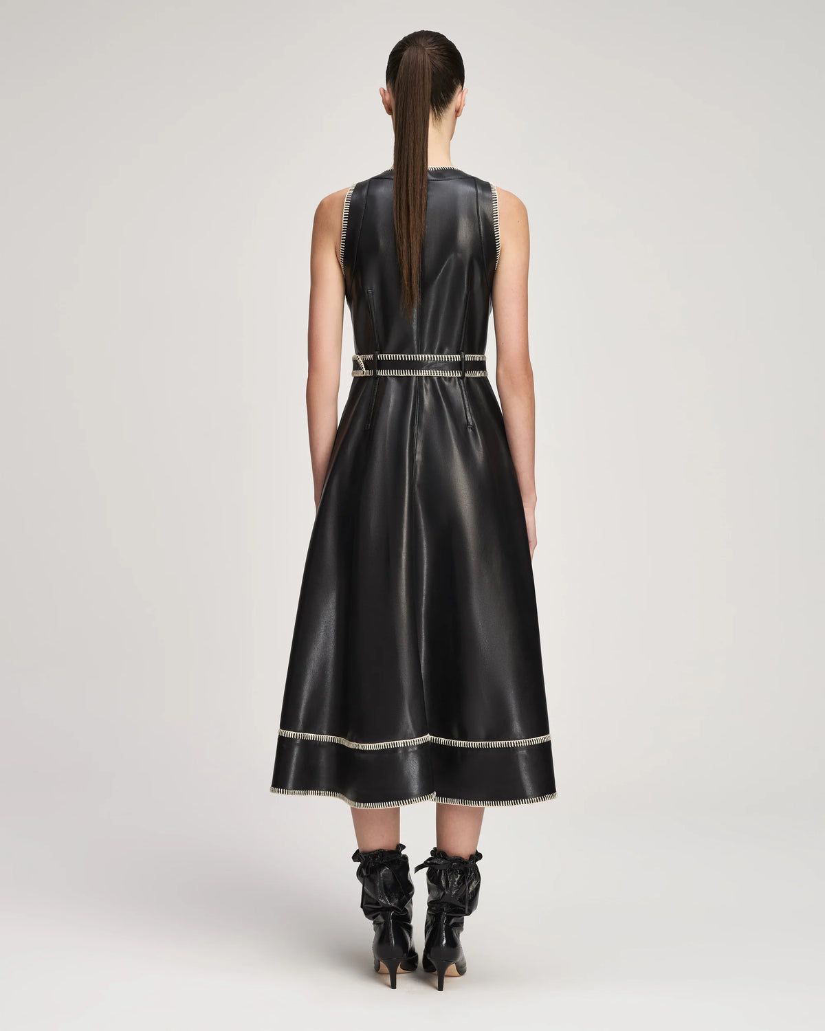 Cinq A Sept Zelda Dress