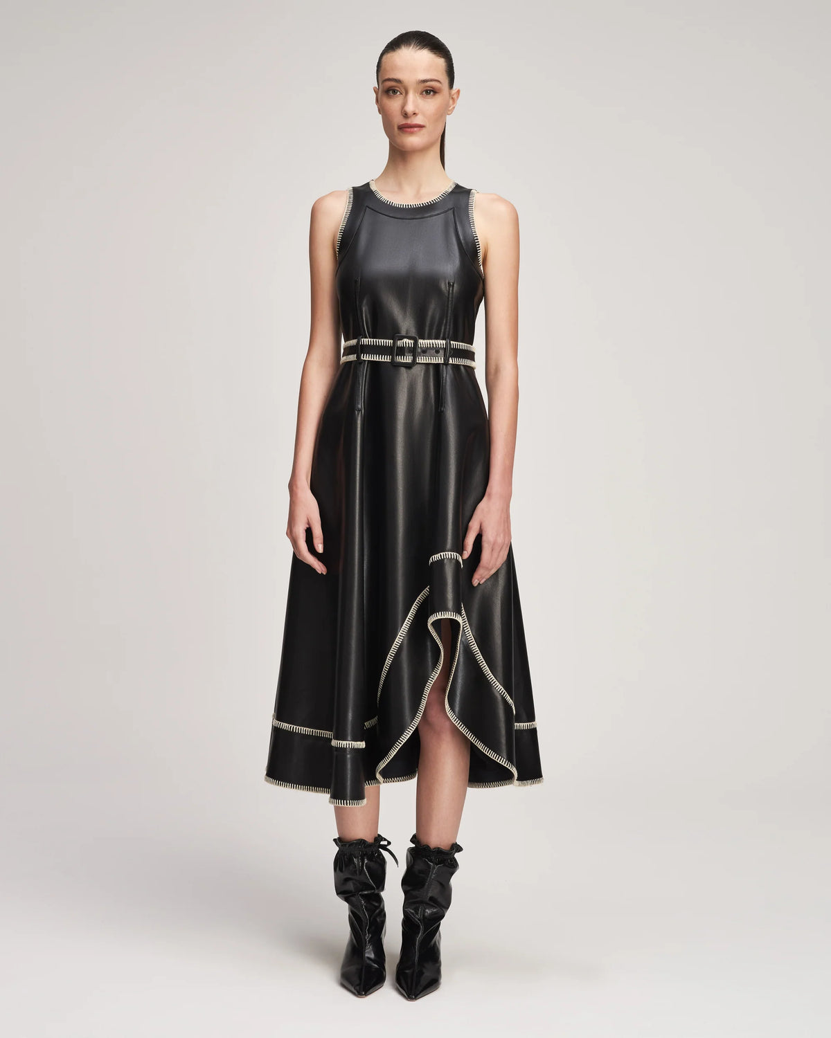 Cinq A Sept Zelda Dress