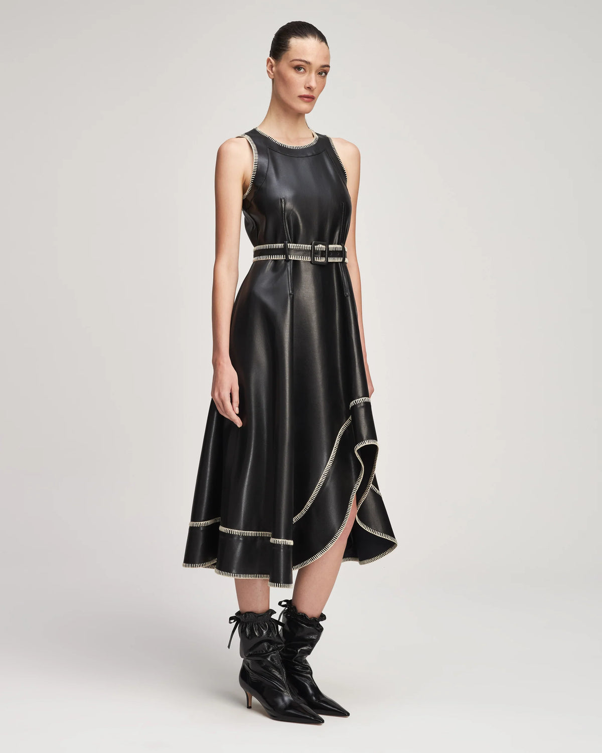Cinq A Sept Zelda Dress