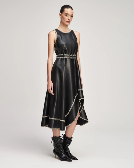 Cinq A Sept Zelda Dress