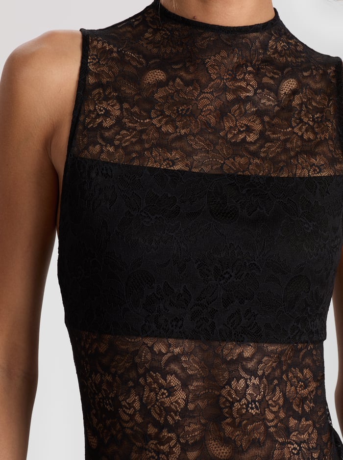 Alice + Olivia Nichol Bodysuit