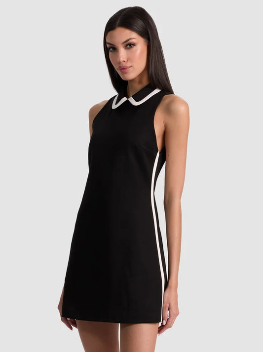 Alice + Olivia Velia Dress