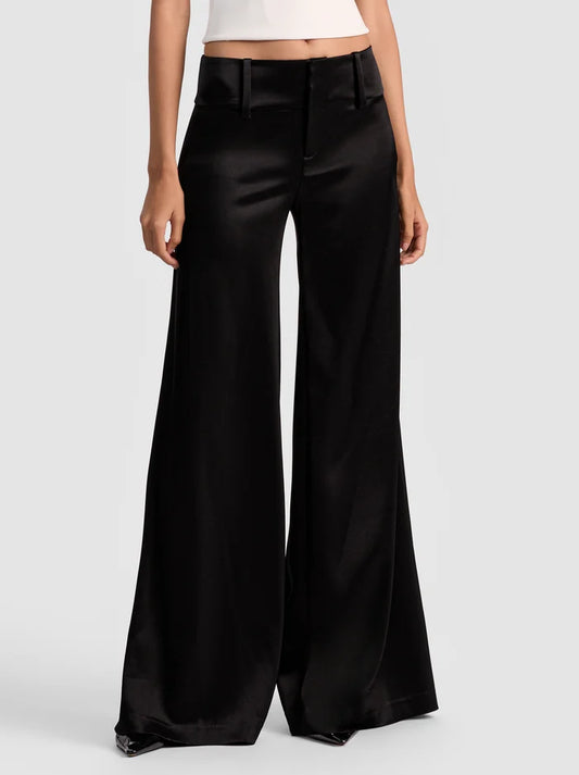 Alice + Olivia Olivia Flare Pant