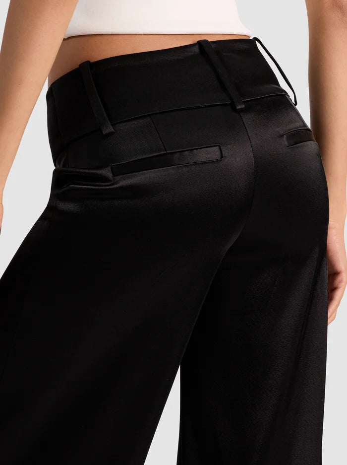 Alice + Olivia Olivia Flare Pant